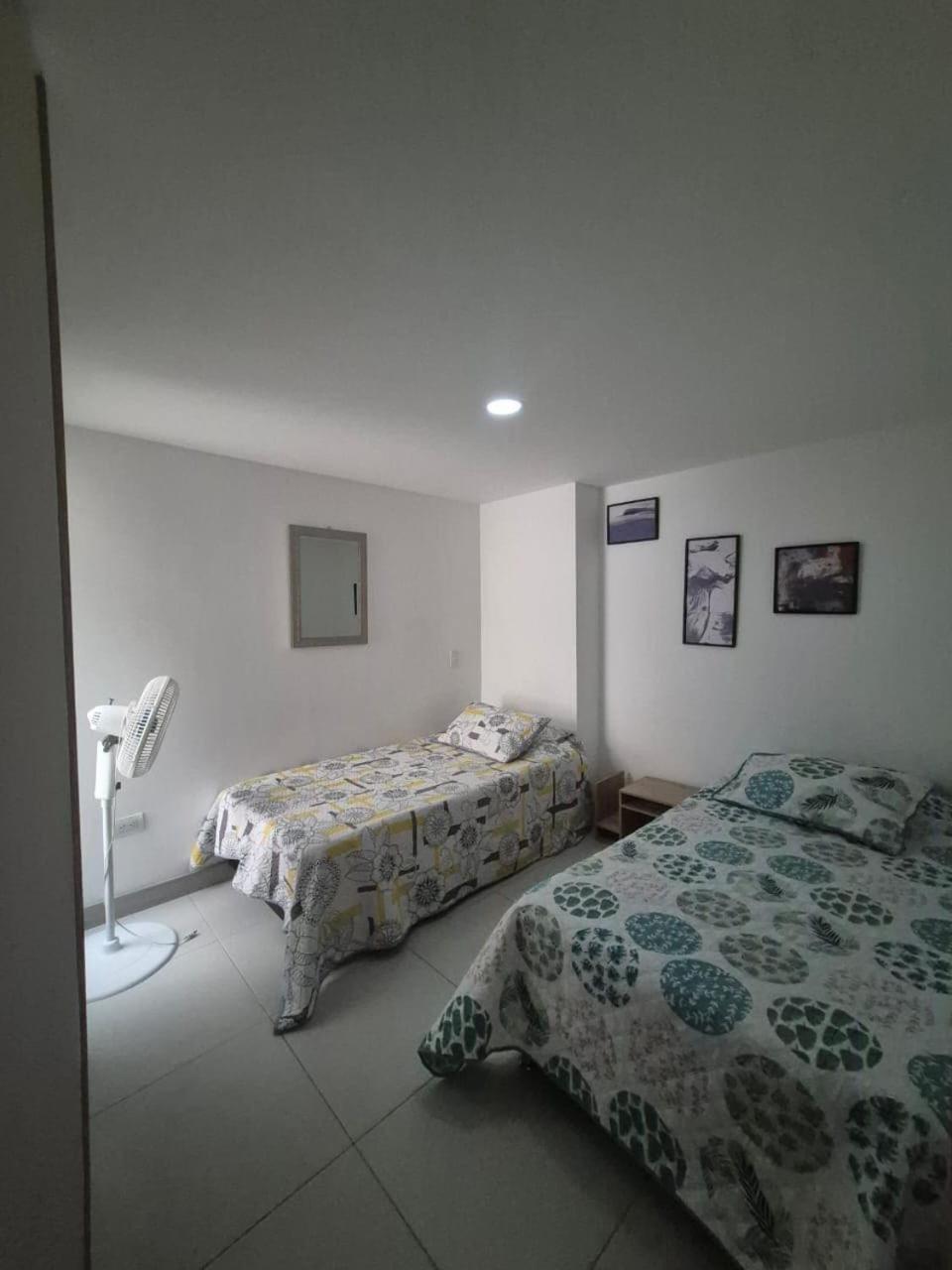 Appartement Luareles-san Joaquin-balcon *