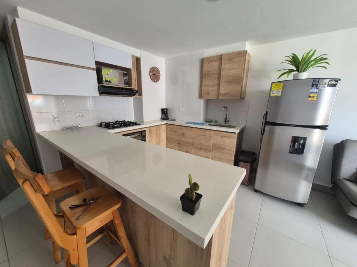 Appartement Luareles-san Joaquin-balcon *
