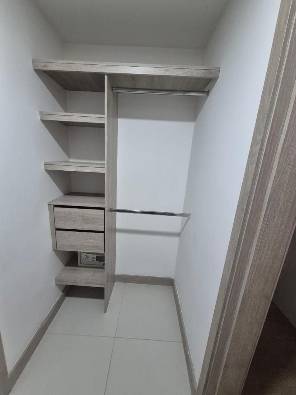 Apartment Luareles-san Joaquin-balcon